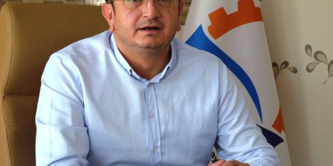 Fatsa OSB için 410 dönümlük arazi tamam