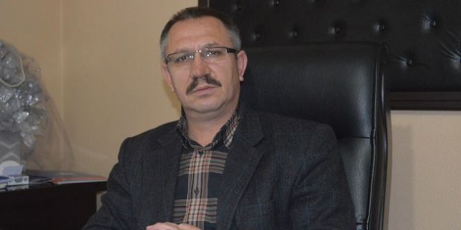 Başkan Çelik Eğitime Bakış 2016: İzleme Ve Değerlendirme Raporu”nu Değerlendirdi