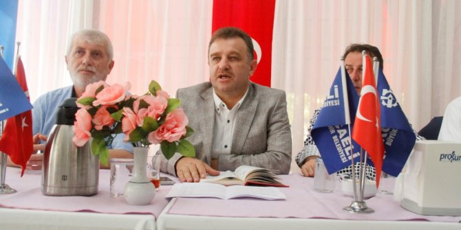 İstişare toplantıları Körfezle devam ediyor