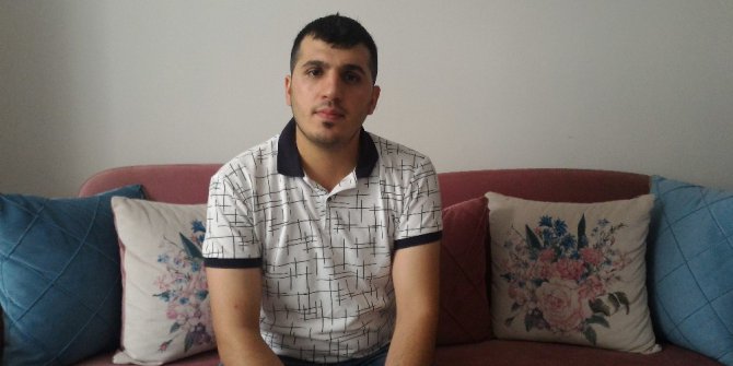 6 yılda 5 ameliyat geçiren genç, ilaç alabilmek için yardım bekliyor