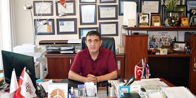 Bandırmaspor’un yaş ortalaması 26,5