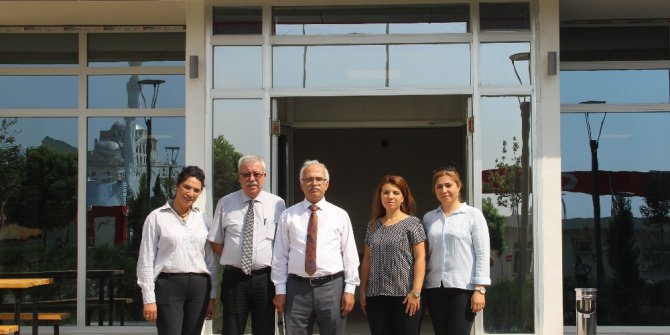 Gaziantep’te 6 bin 844 öğrenci yurt için Kredi Yurtlar Kurumuna başvurdu