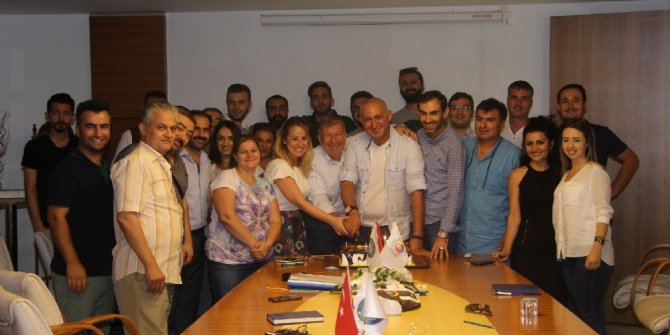 Menemen Ticaret Odası’nda emlak danışmanlığı kursu