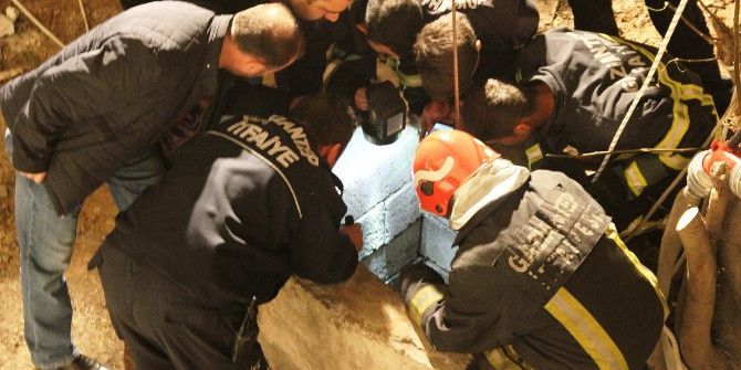 Kesik Baş Cinayetine Ağırlaştırılmış Müebbet