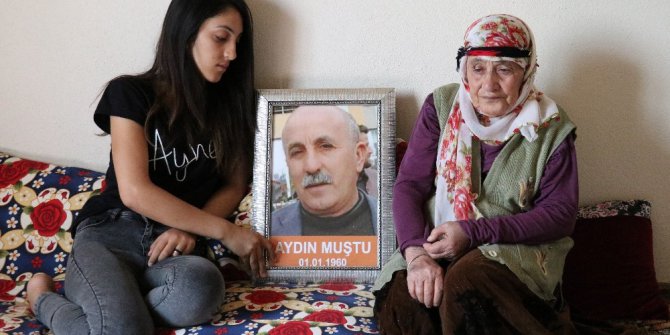 Şehit Muştu’nun kızı: "Şehit aileleri olarak SİHA’ların kullanılmasından yanayız"