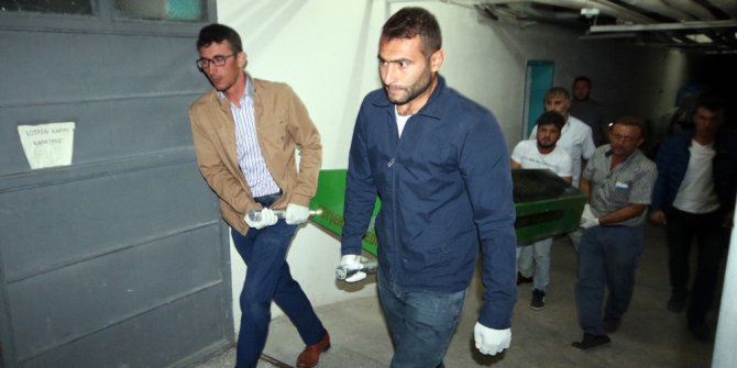 Konya’da mermer ocağında iş kazası: 1 ölü