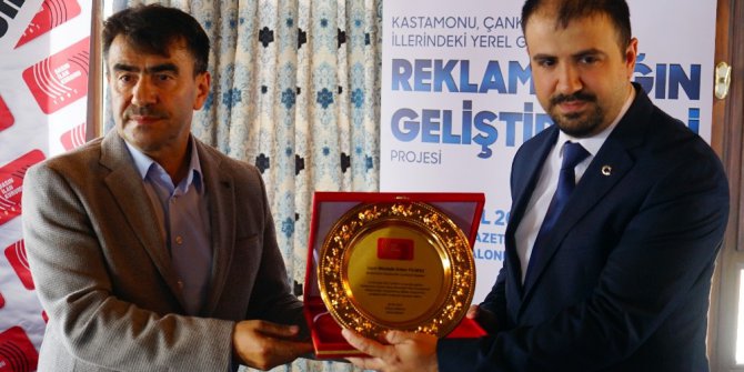 Basın İlan Kurumu Genel Müdürü Karaca: “Dijital haberciliği güçlendirmek istiyoruz”