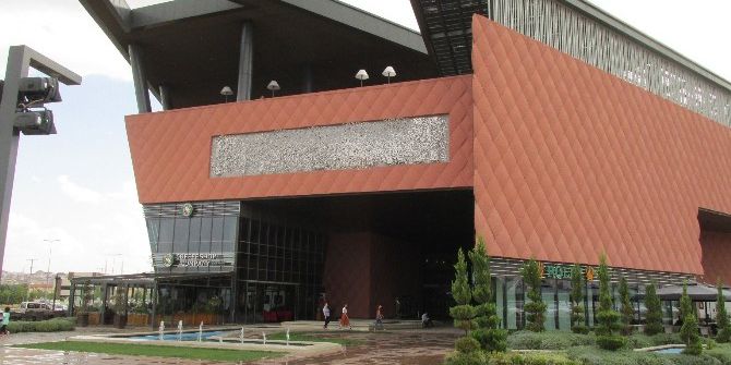 Abd’nin Açıklamasının Ardından Bölgede Kuş Uçurtulmuyor