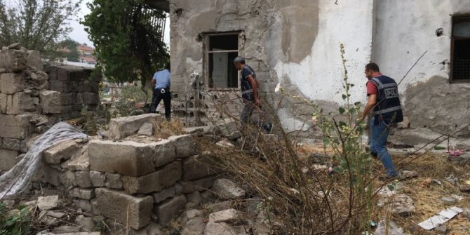 Metruk binalarda uyuşturucu kullanılamayacak