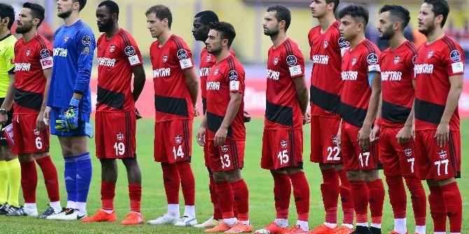 Ziraat Türkiye Kupası