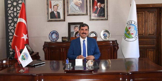 Başkan Asya’dan yeni eğitim öğretim yılı mesajı