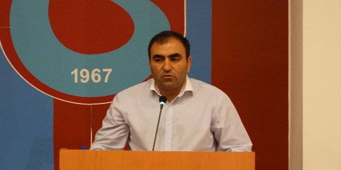 Trabzonspor Basketbol’da Hopikoğlu yeniden başkan