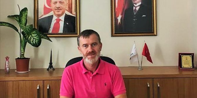Bodrum Ak Parti, Cumhur Kısa’nın Başkan olmasını istiyor