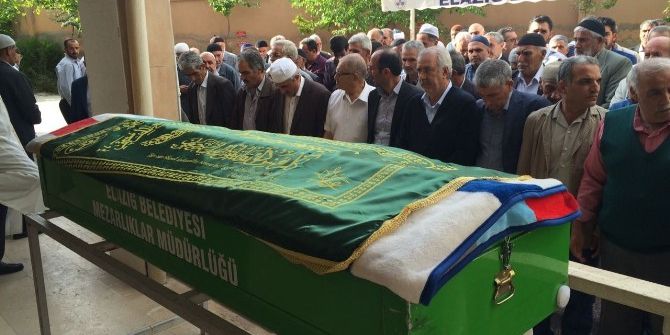 İha Ailesinin Acı Günü