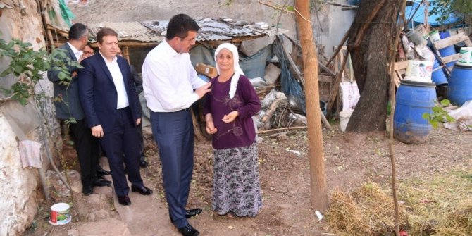 Ekonomi Bakanı Nihat Zeybekci: “Türkiye artık kontrol edilemez ekonomiye ulaşmış bir ülkedir”