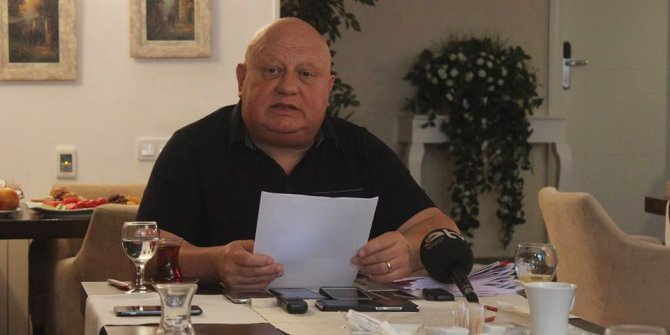 CHP’li üyeden Kılıçdaroğlu’na dilekçeli uyarı