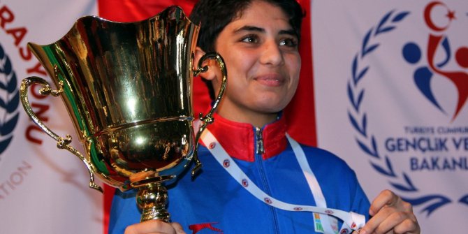 Ahmet Cömert Boks Turnuvası sona erdi