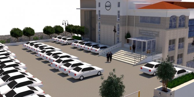 Kuşadası Ticaret Odası’nın hizmet atağı sürüyor