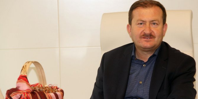 TMO fındık alımlarında üreticinin şikayet ve taleplerini dikkate aldı