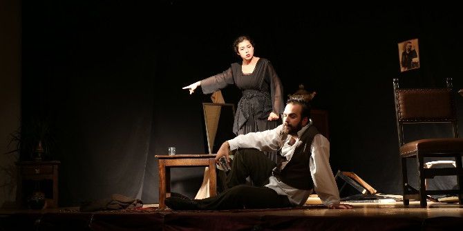 Bbkt Oyunlarıyla Göz Doldurdu