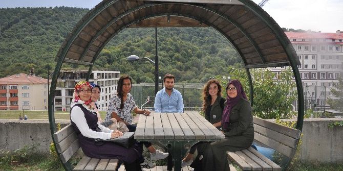 Ahmet Erdoğan Sağlık Hizmetleri Meslek Yüksekokulu Yeni Açılan Bölümleriyle Hizmet Vermeye Devam Ediyor