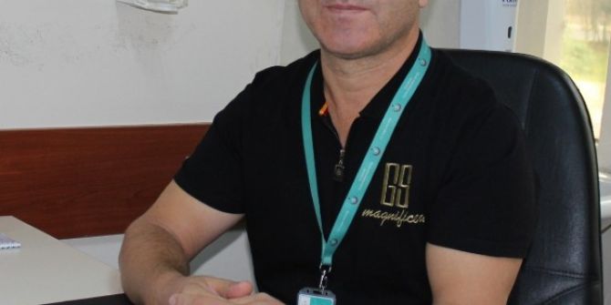 Mevsim Geçişlerinde Hastalıklara Dikkat