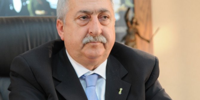 Palandöken: “Öğrenciler ülkemizin geleceğidir”