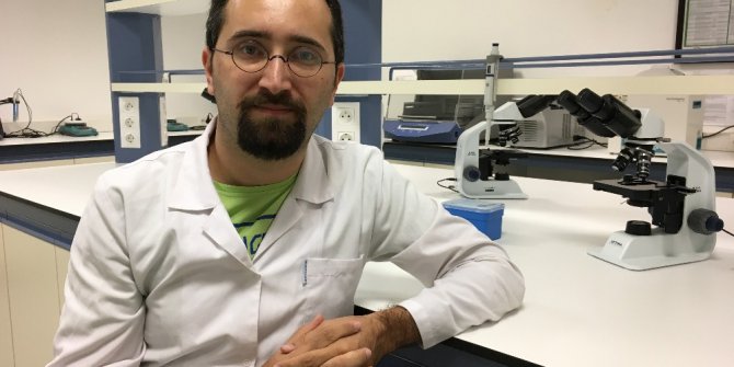 Kanserle mücadelede DNA diziliminde önemli buluş