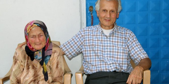 Gelinlerine üçüncü torun için teşvik primi vadetti