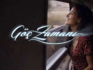 Göç Zamanı 1.Bölüm 2.Fragmanı