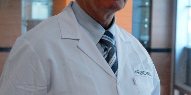 Kadınların korkulu rüyası jinekolojik kanserler