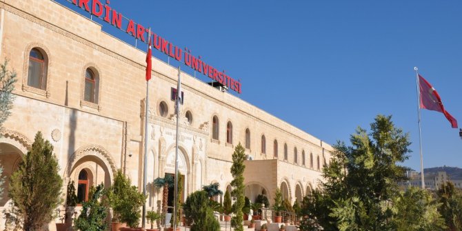 MAÜ’nün Arapça eğitim programlarına büyük ilgi