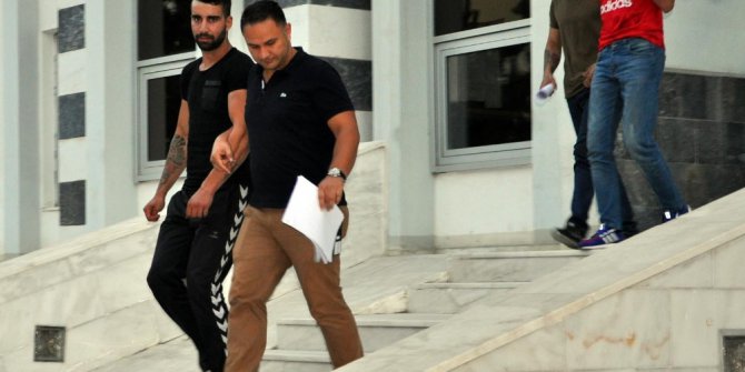 Sorgun’da piyasaya sahte para sürmek isteyen 4 kişi yakalandı