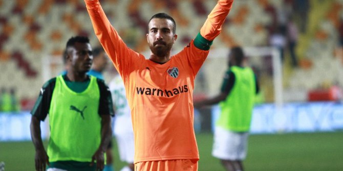 Harun: “Galatasaray maçında bize inanılmaz destek olacaktır”