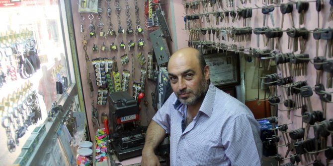 İki metrekarede kazanılan hayat