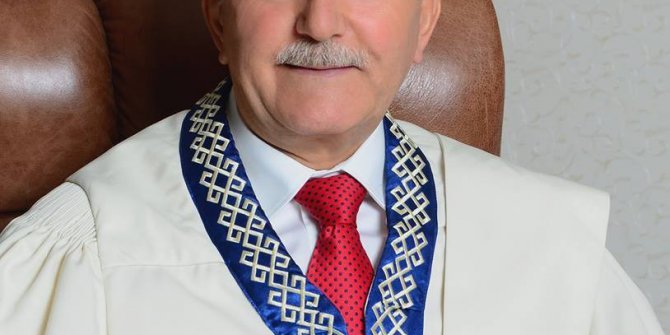 Rektör Gönen’den İlköğretim Haftası mesajı