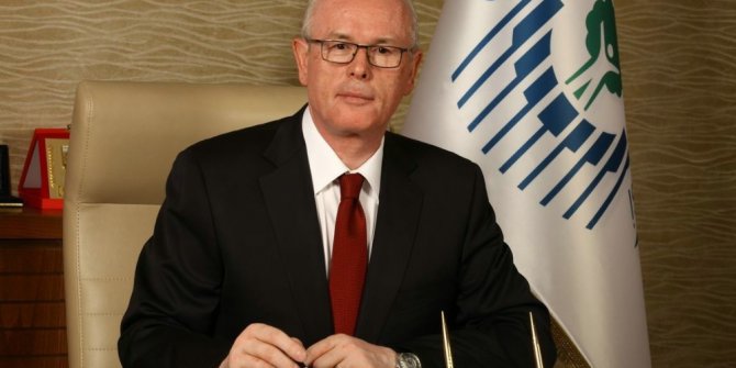 Başkan Kurt’dan yeni eğitim öğretim yılı mesajı