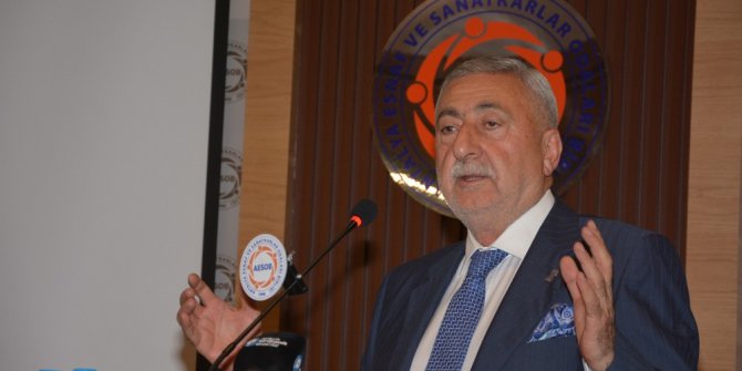 TESK, MYK VE Çalışma Bakanlığı ile Servis Aracı Şoförlüğü Yeterlilik Belgesi protokolü imzalanıyor