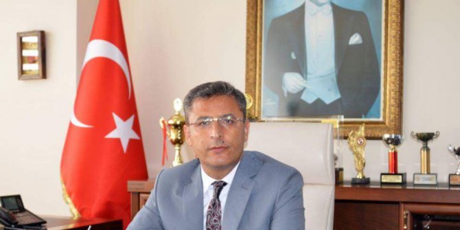 Pamuk, yeni eğitim-öğretim yılını kutladı
