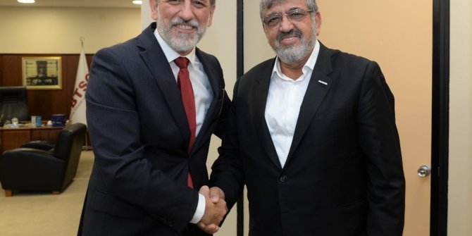 Bursa iş dünyası istikrardan yana