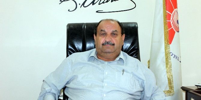 Yesob’den Yapılandırma Uyarısı