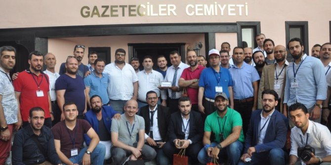 Kütahya’ya hayran kaldılar