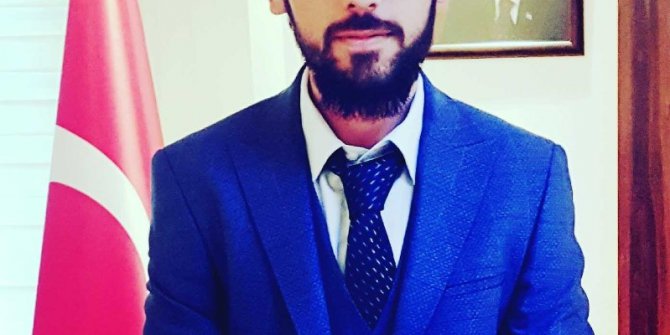 Başkan Çetin, Menderes’i andı