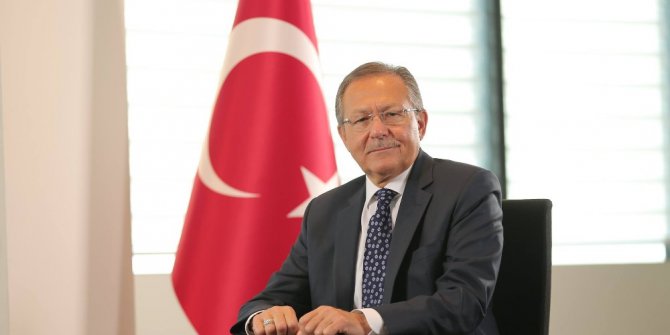 Başkan Uğur Ahilik Kültürü haftasını kutladı