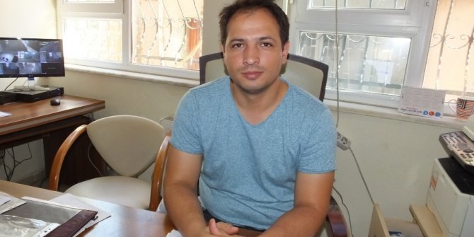 Burhaniye’de Yaşlı Bakım Elamanı Kursu açılacak