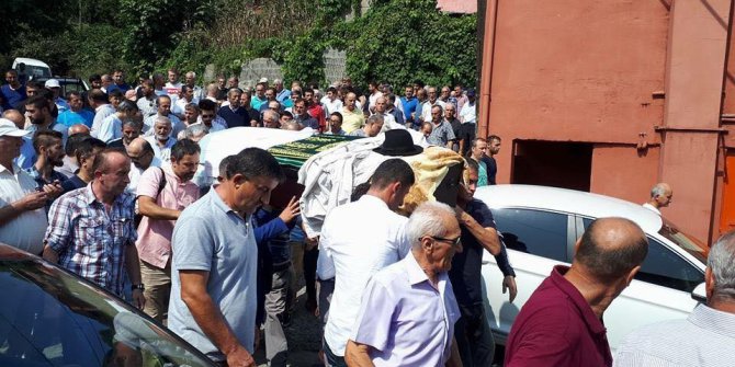 Daha önce kalp krizi geçiren şahıs bu kez hayata tutunamadı