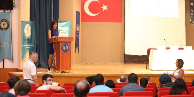 Fizyoterapide bilgilendirme semineri