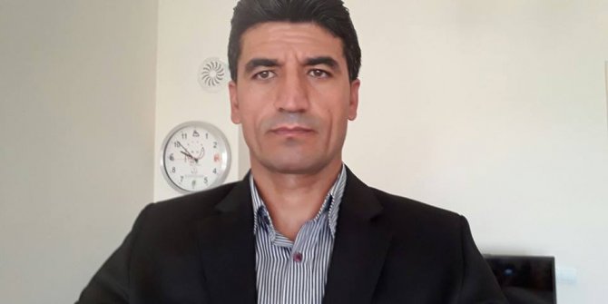 Gençlik Kolları eski Başkanı Yılmaz’dan adaylık açıklaması