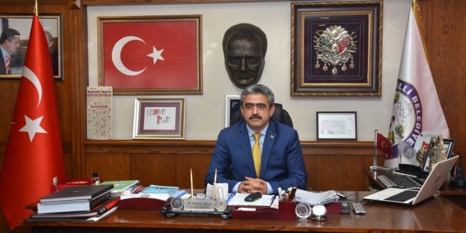 Haluk Alıcık, Adnan Menderes’i yad etti