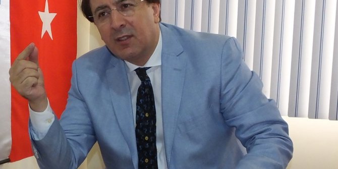 Aydemir: ‘AK süreç eğitimde AK açılımdır’